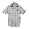 Virallinen Fanipaita Barcelona 2003-04 Retro Vieraspelipaita - Miesten